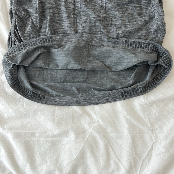 Athleta Speedlight Heather Tank - Picture 5 of 5